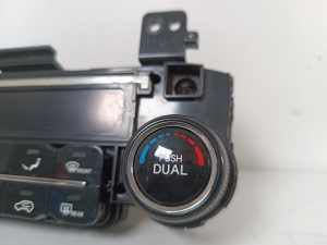 Kia Sportage (2010–2016) Heater control panel 972503U101 - 7
