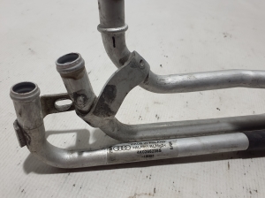 AUDI A6 C8 (2018–2025) Pipe 4K0265235S - 3