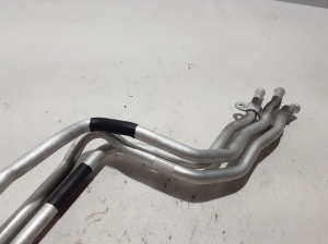 AUDI A6 C8 (2018–2025) Pipe 4K0265235S - 4
