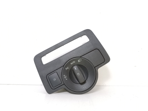 Headlight switch - A2469050250