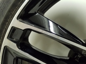 AUDI A6 C7 (2011–2018) Felge - 6