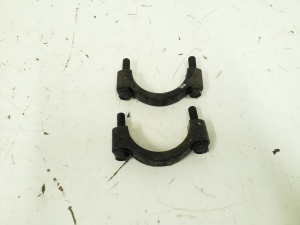 NISSAN Terrano R20 (1996–2007) Hinterachsdifferential - 3