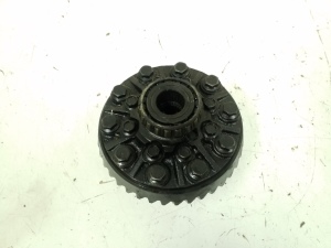 NISSAN Terrano R20 (1996–2007) Hinterachsdifferential - 5