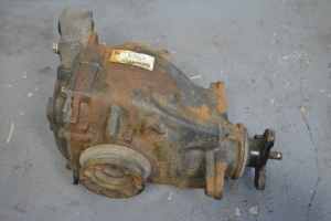 Hinterachsdifferential - 7566217