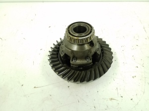 NISSAN Terrano R20 (1996–2007) Hinterachsdifferential - 5