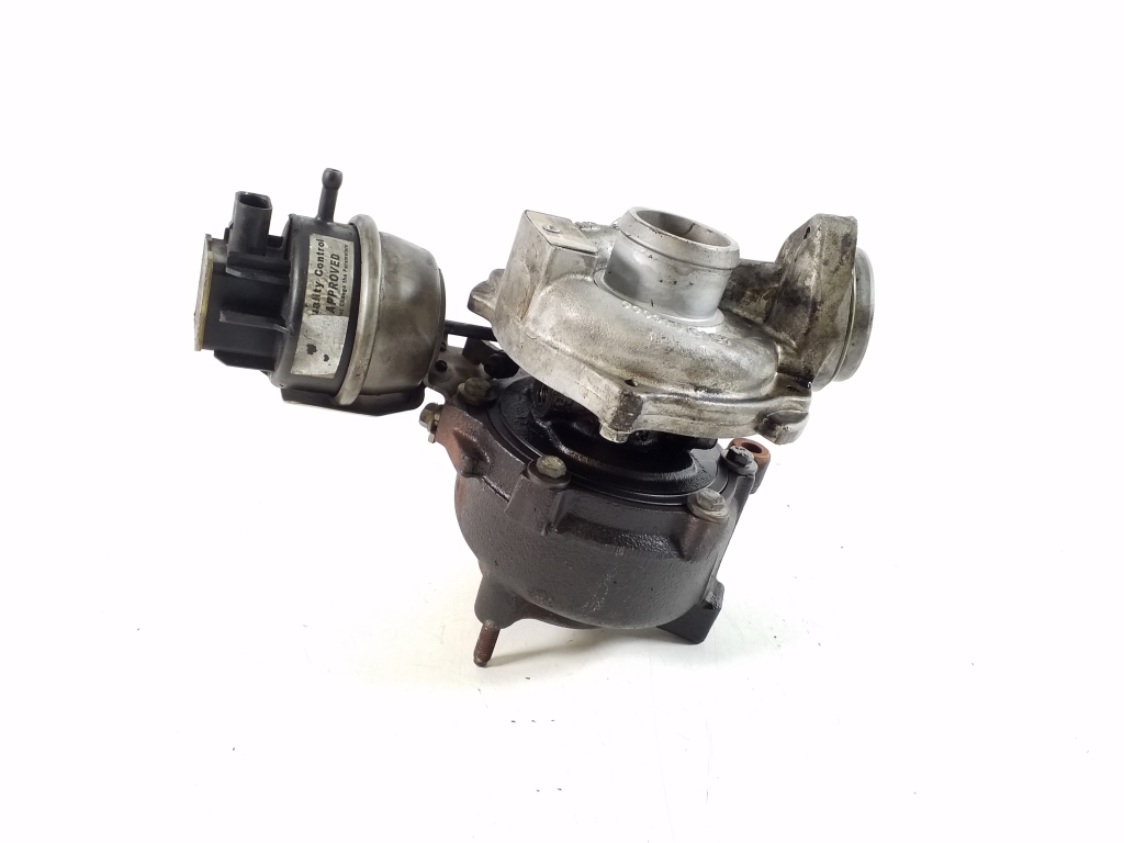 AUDI A6 C6/4F (2004-2011) Turbocharger 03L145702E 21749066