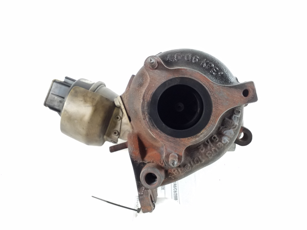 AUDI A6 C6/4F (2004-2011) Tурбина 03L145702E 21749066