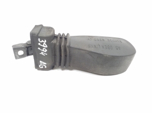   Rear side door opening limiter  - 8T8839267 