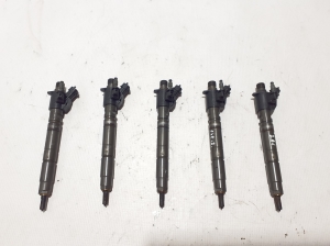   Fuel injector 