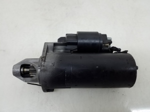 Mercedes Benz CLK-Class 209 (2002–2009) Starter A0061516201 - 3