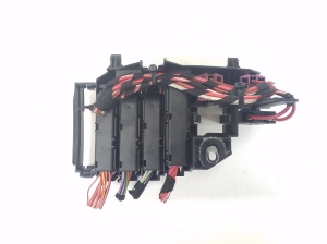 AUDI S5 8T3 (2007–2016) Fuse box in the trunk 8T8971845 - 3