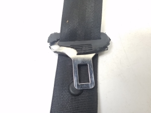 AUDI S5 8T3 (2007–2016) Rear seat belt 8K0857805Q - 2