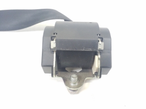 AUDI S5 8T3 (2007–2016) Rear seat belt 8K0857805Q - 4