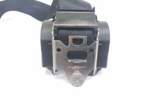 AUDI S5 8T3 (2007–2016) Rear seat belt 8K0857805Q - 5