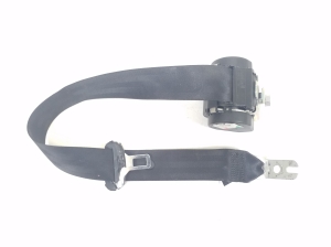   Rear seat belt  - 8K0857805Q 