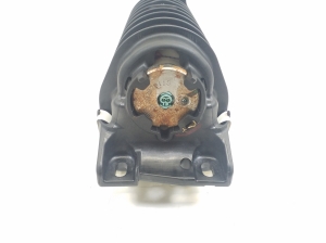 AUDI S5 8T3 (2007–2016) Passenger dashboard airbag 8T0880204G - 5