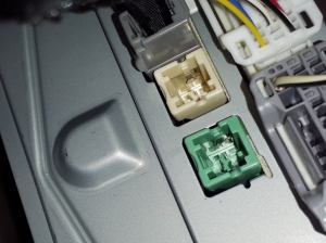 TOYOTA Corolla (2018–2026) Audio, Video, Navigation 8614002C41 - 2