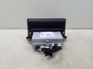 TOYOTA Corolla (2018–2026) Audio, Video, Navigation 8614002C41 - 3