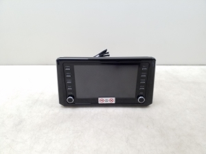 Audio, Video, Navigation - 8614002C41