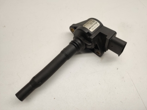   Ignition coil 