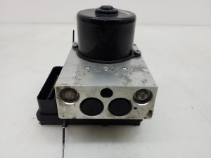 Mercedes Benz CLK-Class 209 (2002–2009) ABS plokk A0054314412 - 2