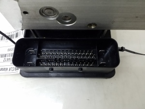 Mercedes Benz CLK-Class 209 (2002–2009) ABS plokk A0054314412 - 3