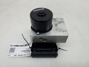   ABS Steuergerät  - A0054314412 
