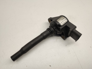  Ignition coil 