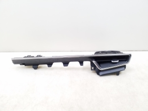 Dashboard air vent grilles - 5566002510