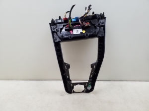 Volkswagen T-Roc (2017–2026) Heater control panel 2GA907044A - 2