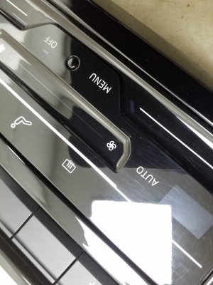 Volkswagen T-Roc (2017–2026) Heater control panel 2GA907044A - 5