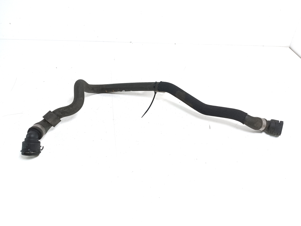 BMW 5 Series F10/F11 (2009-2017) Left Side Water Radiator Hose 8513604, 17128513604 22055953