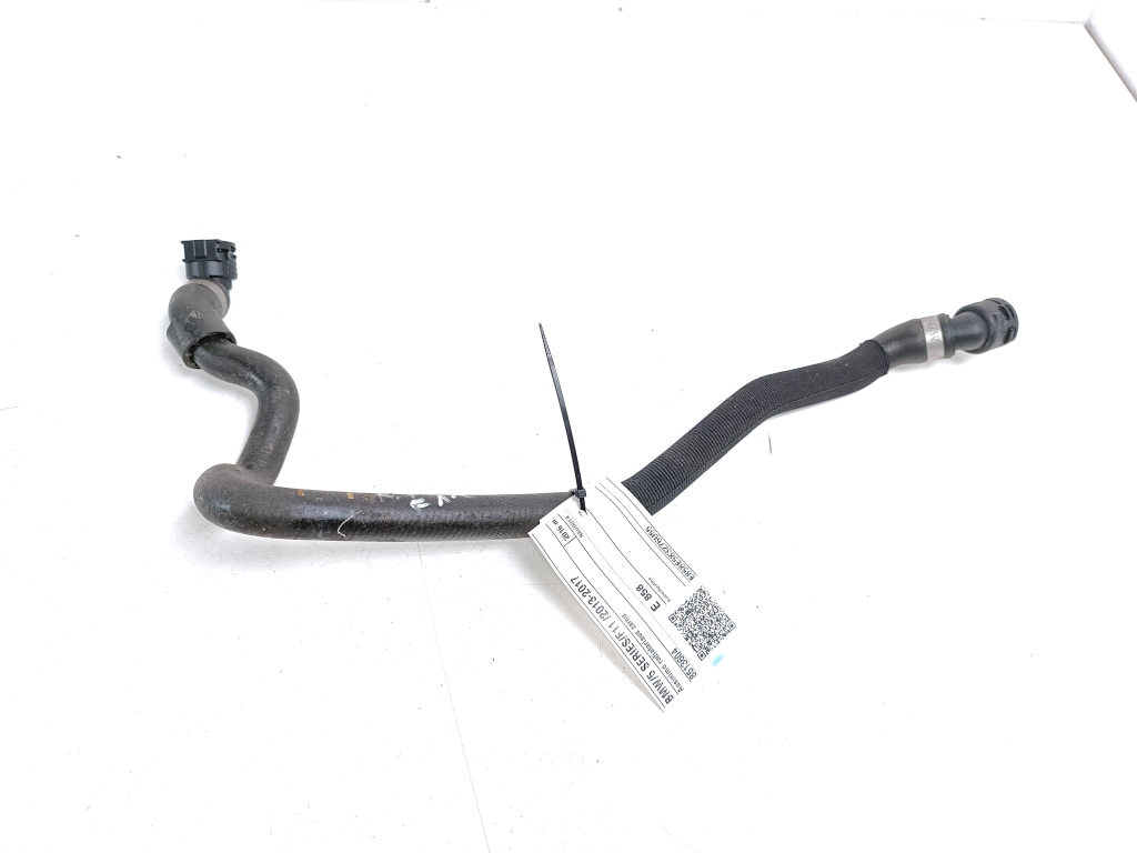 BMW 5 Series F10/F11 (2009-2017) Left Side Water Radiator Hose 8513604, 17128513604 22055953