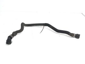 BMW 5 SERIES F11 (2010–2017) Jahutusradiaatori voolik 8513604 - 2