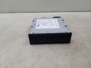 Audio, Video, Navigation - 3G5035820K