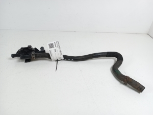 Auxiliary water pump - 64119310349