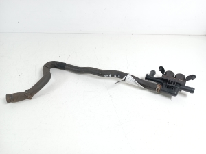 BMW 5 SERIES F11 (2010–2017) Auxiliary water pump 64119310349 - 5