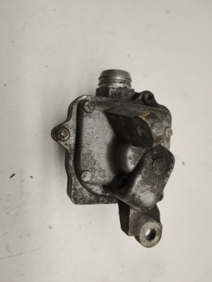  EGR valve 