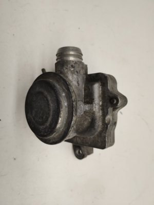   EGR valve 