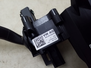 AUDI A1 8X (2010–2018) Lüliti ja selle osad 8X0953501D - 2