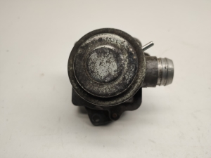   EGR valve 