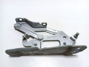 Mercedes Benz GLK-Class 204 (2008–2015) Hood hinge A2048800428 - 2