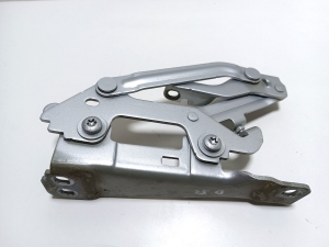 Mercedes Benz GLK-Class 204 (2008–2015) Hood hinge A2048800428 - 4