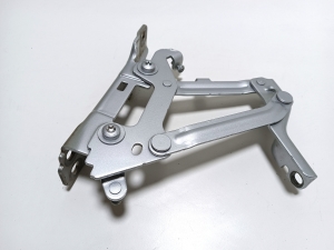 Mercedes Benz GLK-Class 204 (2008–2015) Hood hinge A2048800328 - 5
