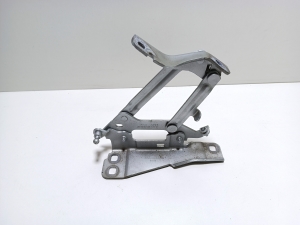 Mercedes Benz GLK-Class 204 (2008–2015) Hood hinge A2048800328 - 3
