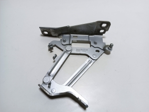 Hood hinge - A2048800328