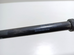 Mercedes Benz GLK-Class 204 (2008–2015) Hood prop/gas strut A2049800564 - 2