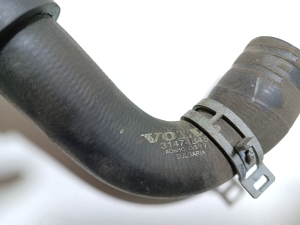  Cooling radiator hose 