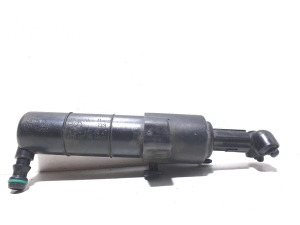 Mercedes Benz C-Class 204 (2007–2014) Esitule pesudüüs A2048600447 - 2