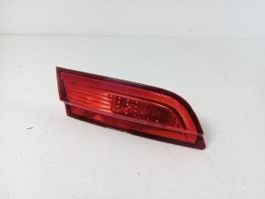  Rear fog lamp 